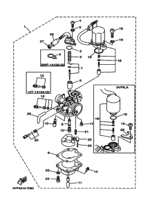 YA50 ｷﾔﾌﾞﾚﾀ