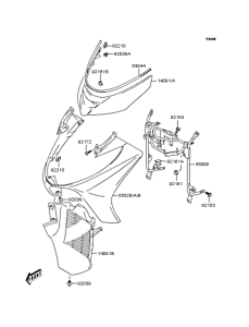SC250 レグシールド