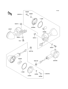 BN125 Повторитель сигналов