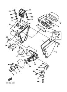 TT250R ｲﾝﾃｰｸ