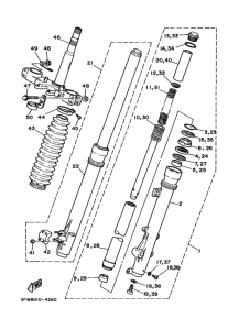  ﾌﾛﾝﾄﾌｵｰｸ
