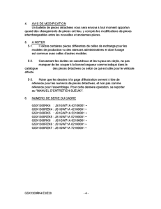 GSX1300R Catalog preface