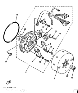 T80 Генератор