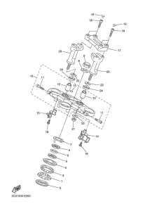 FZ1-S Управление