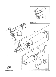 V80D ｴｷｿﾞｰｽﾄ