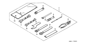 CA125 Инструмент