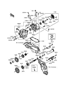 ZX1000 Super Charger