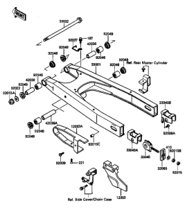KL650 Маятник