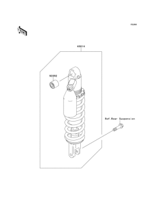 Амортизатор