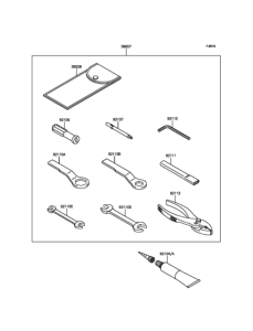 EJ800 オーナーズツール