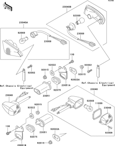 EX250 Повторитель сигналов