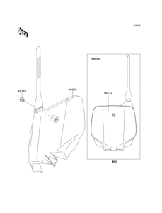  Дополнительные акссесуары