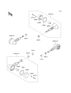 KL650 Повторитель сигналов