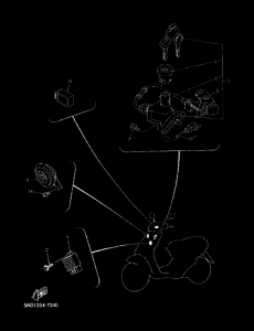 YN50 Equipo electrico