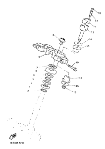 SR500 Управление