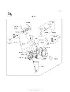 EX300 Акселератор