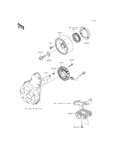 EX400 Генератор