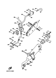XC125SV ｴｷｿﾞｰｽﾄ