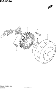 RV200 Генератор