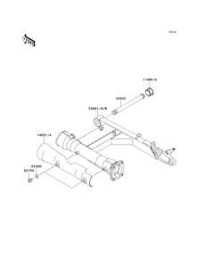 VN1600 Маятник