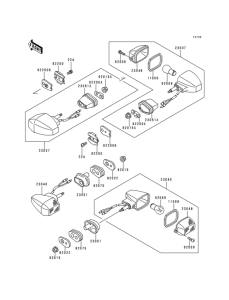 KLE500 Повторитель сигналов