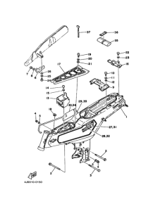 LB50IIIH ﾌﾚｰﾑ. ﾂｰﾙ