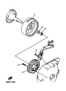 T90D ｾﾞﾈﾚ-ﾀ 1