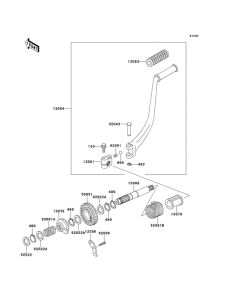 AN110 Кикстартер