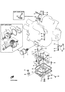 VMAX12 Маслоочиститель