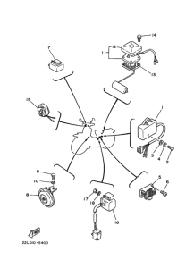 T80ED ｴﾚｸﾄﾘｶﾙ 2
