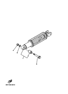 XT225WE ﾘﾔｻｽﾍﾟﾝｼﾖﾝ