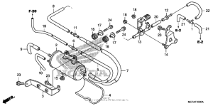 FSC600 (ABS) Куллер