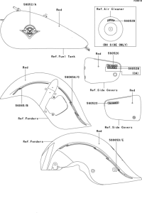 VN1500 Decals(red)(r3)