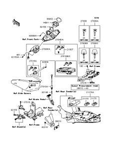 ZG1400 Замок зажигания