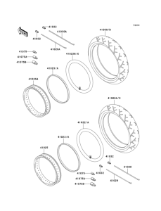 VN800 Покрышки