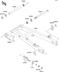 EL250 Маятник