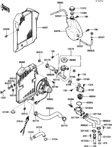 EN450 Radiator(1 / 2)