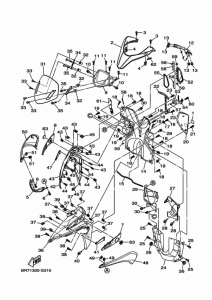 MWS125-A Ветровое стекло