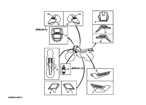 XT225W ｸﾞﾗﾌｲﾂｸ. ｴﾝﾌﾞﾚﾑ