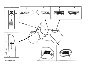 V50D ｸﾞﾗﾌｲﾂｸ. ｴﾝﾌﾞﾚﾑ 6
