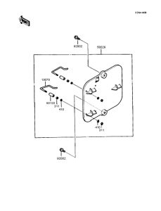  Дополнительные акссесуары