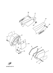 V50 ｻｲﾄﾞｶﾊﾞｰ