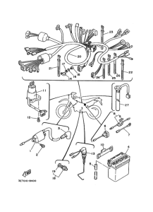 DT200R ｴﾚｸﾄﾘｶﾙ 1