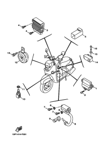 XC50D ｴﾚｸﾄﾘｶﾙ 1