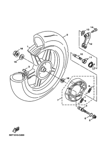 XC50 ﾘﾔ ﾎｲｰﾙ