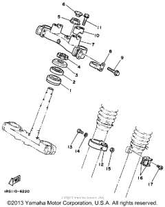 TT350T Управление