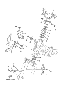 T135FI Управление