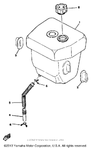 LB50PG Маслянный банк