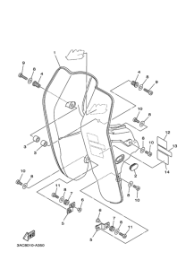 V50D ﾚﾂｸﾞｼｰﾙﾄﾞ 2