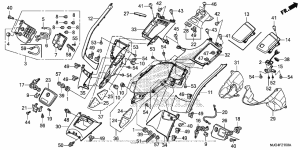 GL1800B Shelter